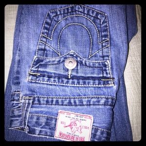 True religion jeans for women